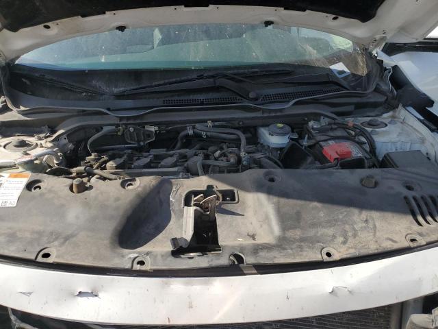 2017 HONDA CIVIC EXL - 19XFC1F7XHE019198