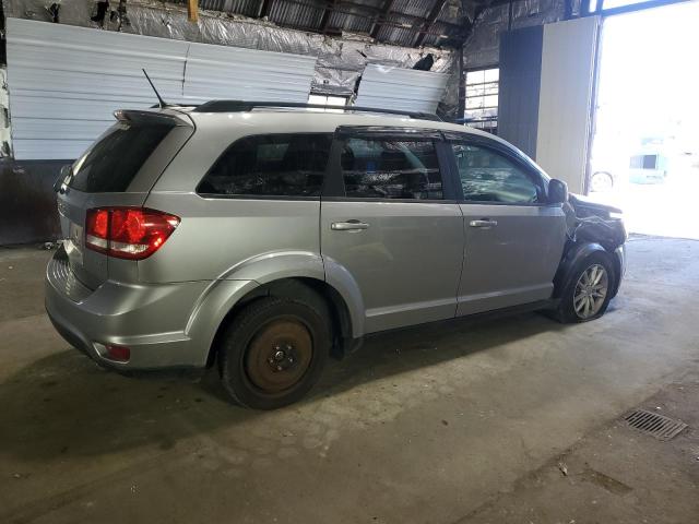 2017 DODGE JOURNEY SX 3C4PDDBG8HT540926