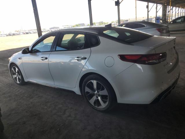 2016 KIA OPTIMA SX 5XXGW4L23GG013383