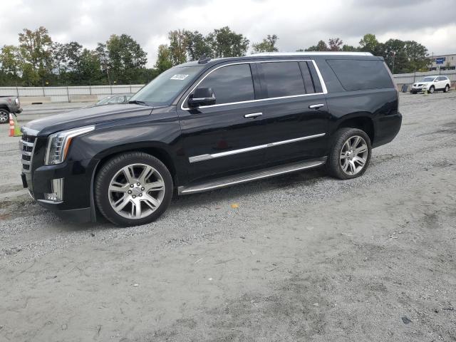 CADILLAC ESCALADE E
