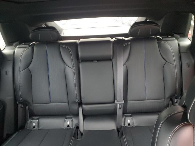 2023 CADILLAC LYRIQ LUXURY 1GYKPMRK8PZ002854