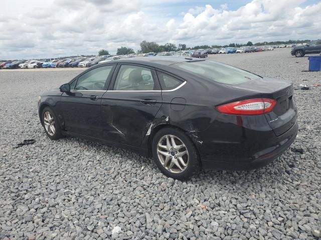 2014 FORD FUSION SE - 3FA6P0HD4ER372290
