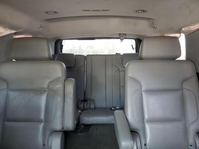 2015 CHEVROLET TAHOE K1500 LT 1GNSKBKC2FR209211