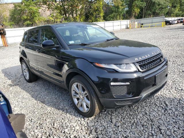 2016 LAND ROVER RANGE ROVER EVOQUE SE SALVP2BG5GH079256