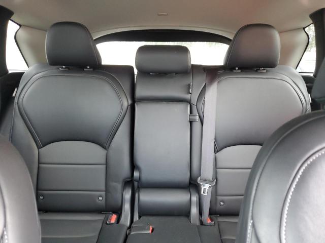 2021 INFINITI QX50 LUXE 3PCAJ5BB3MF109847