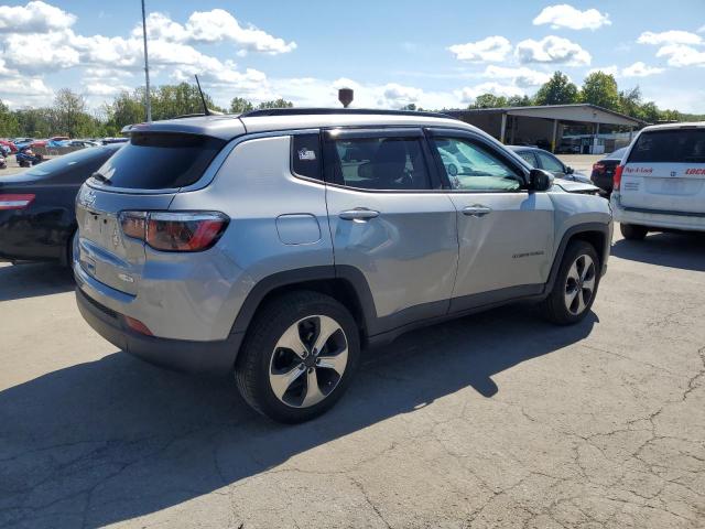 2019 JEEP COMPASS LA 3C4NJDBB5KT835106