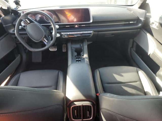 2024 HYUNDAI IONIQ 6 LI KMHM54AAXRA061666