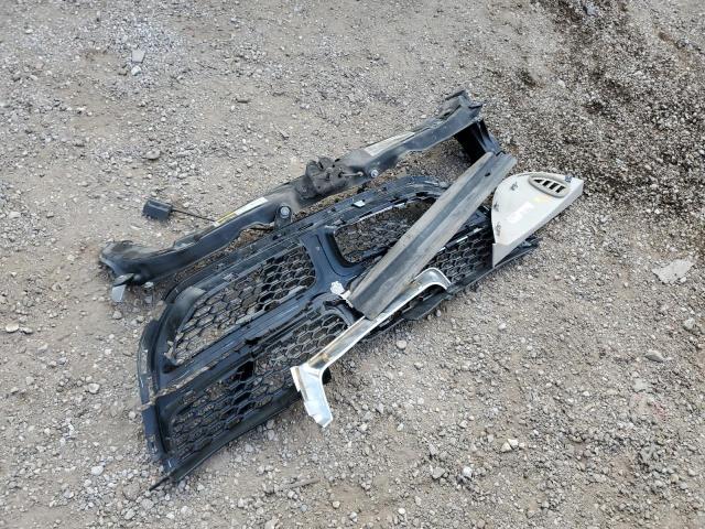 2019 DODGE GRAND CARA - 2C4RDGBG8KR745702