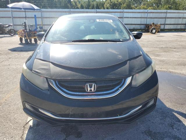 2014 HONDA CIVIC HYBRID #3286711299