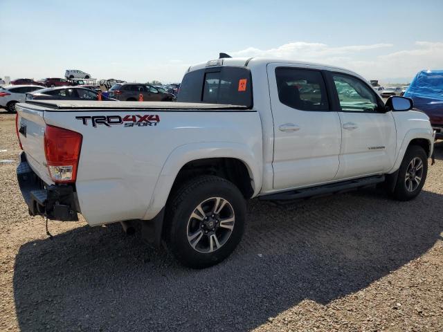 2017 TOYOTA TACOMA DOUBLE CAB - 3TMCZ5AN4HM044439
