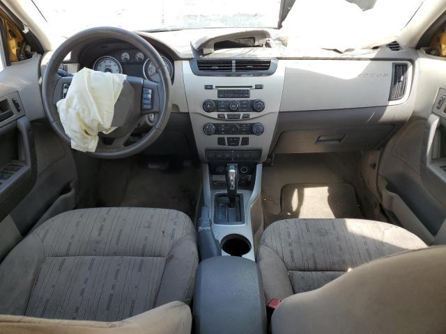 2009 FORD FOCUS SE #3303935750