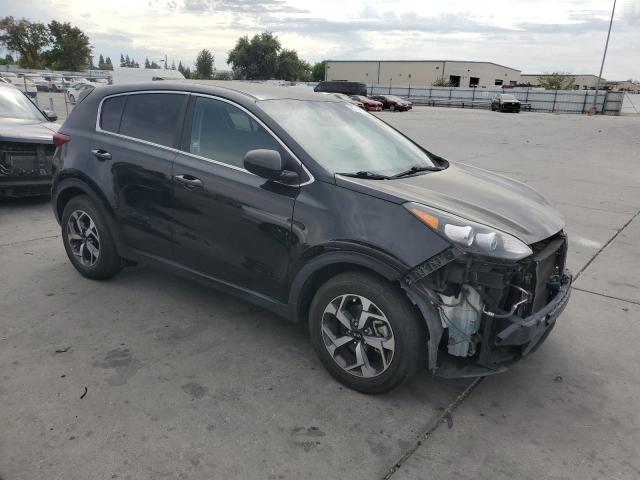 2020 KIA SPORTAGE LX - KNDPM3AC7L7723112