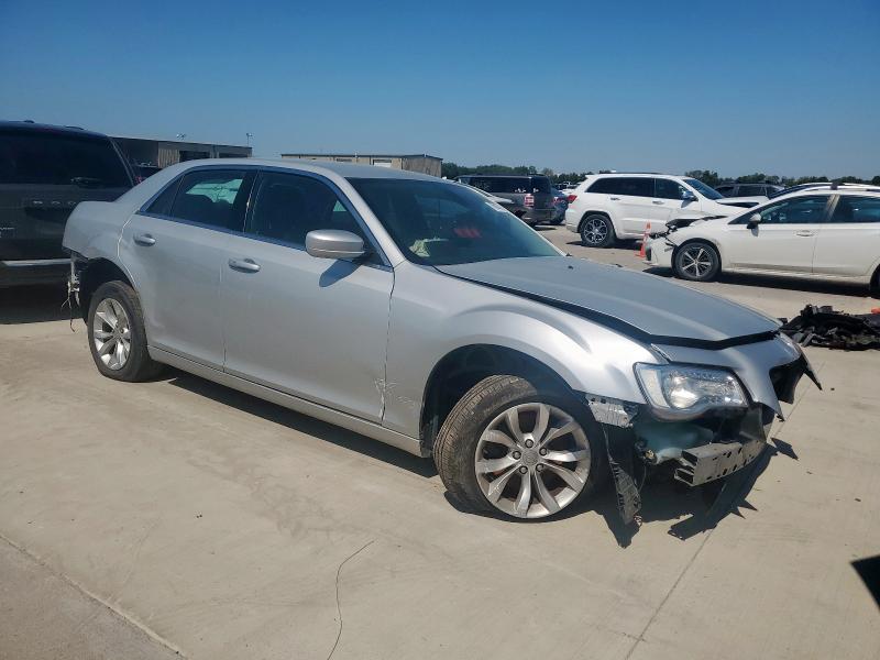 2019 CHRYSLER 300 TOURIN 2C3CCAAGXKH604941
