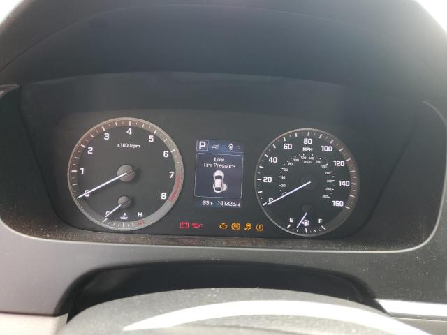 2015 HYUNDAI SONATA SE 5NPE24AF9FH170492