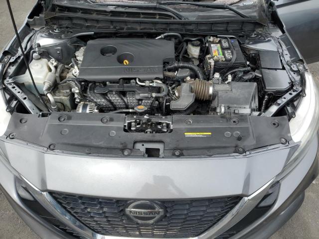 2021 NISSAN ALTIMA SR 1N4BL4CW4MN334439