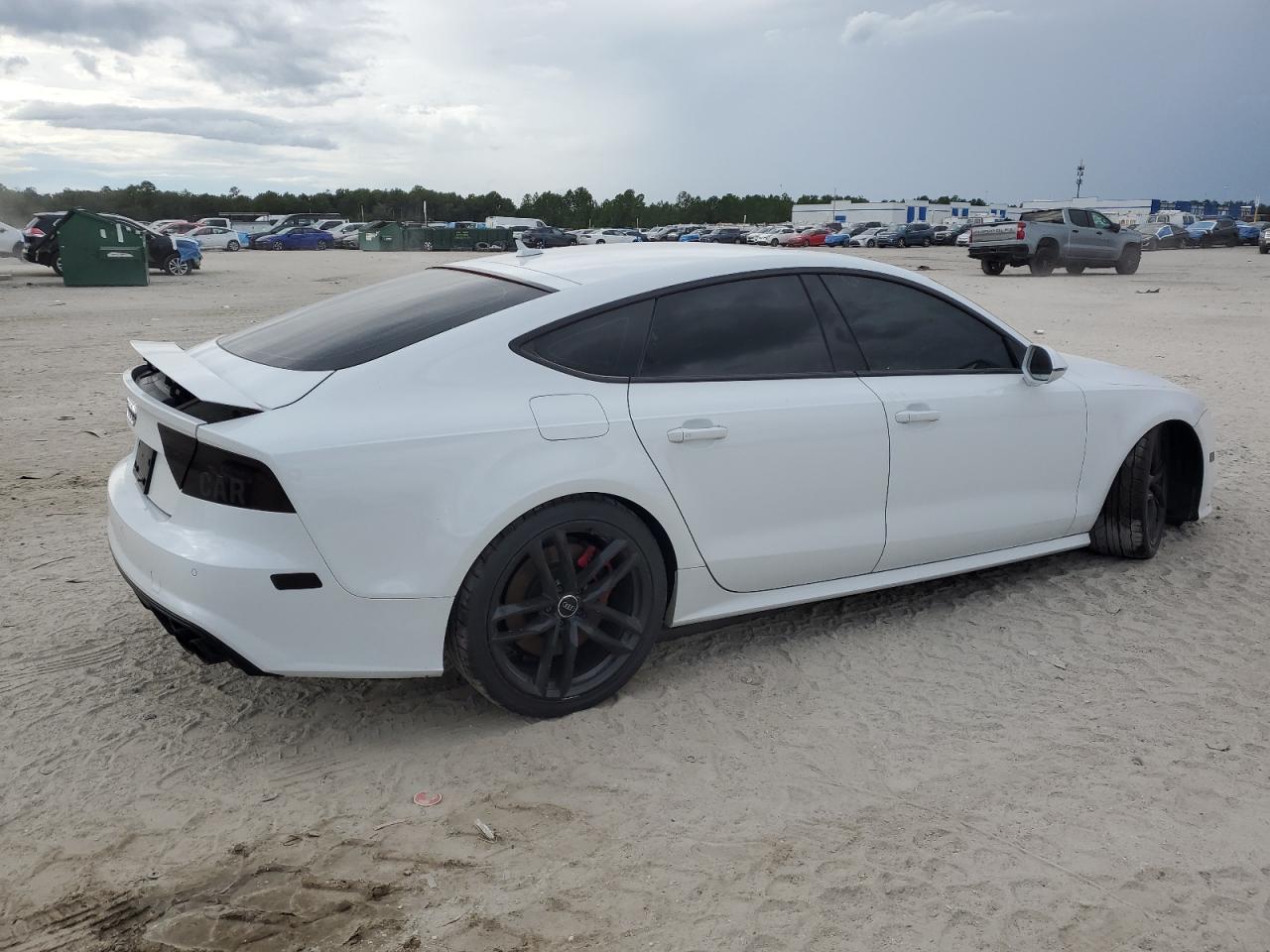 AUDI S7 PREMIUM PLUS