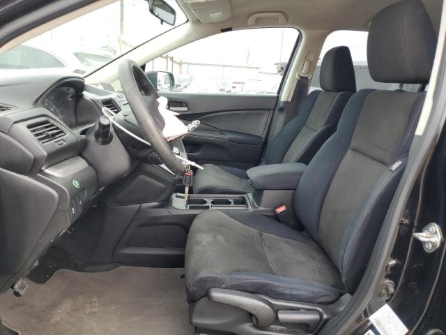 2016 HONDA CR-V SE 2HKRM3H45GH544365