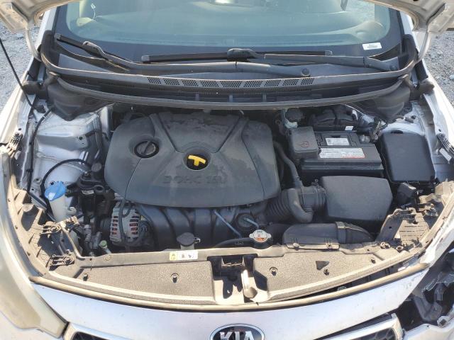 2015 KIA FORTE LX KNAFK4A6XF5406004