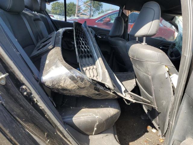 2016 HONDA ACCORD SPO 1HGCR2F58GA136920