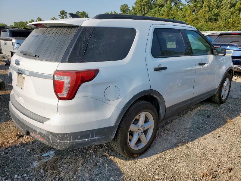 2019 FORD EXPLORER 1FM5K7B87KGA07450