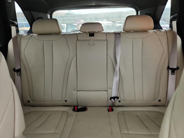 2017 BMW X5 XDR40E 5UXKT0C37H0S81519