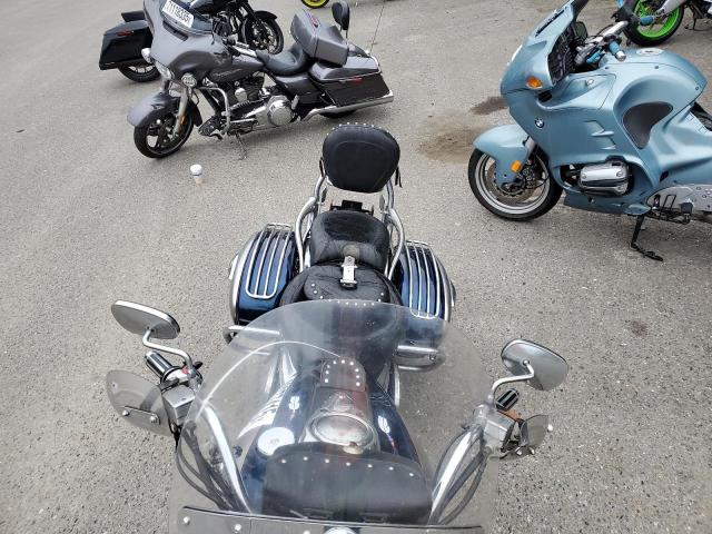 2005 KAWASAKI VN1600 JKBVNKD1X5A002822