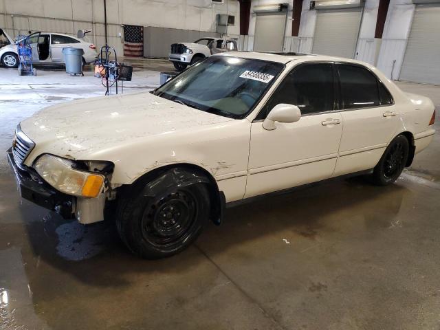 ACURA 3.5RL