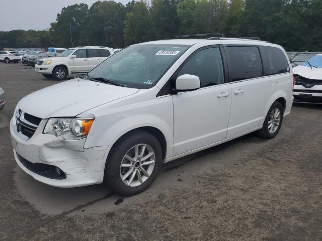 Global Auto Auctions: 2019 DODGE GRAND CARAVAN SXT