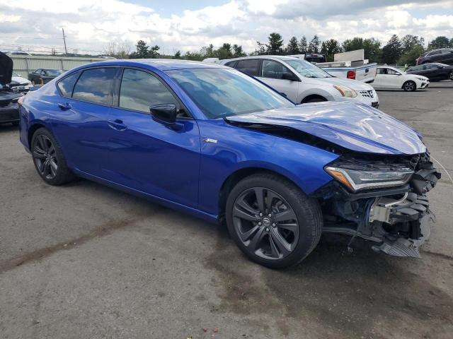 2021 ACURA TLX TECH A 19UUB6F50MA009185