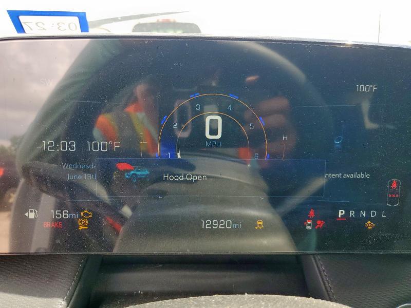 2025 CHEVROLET EQUINOX LT 3GNAXHEG3SL186277