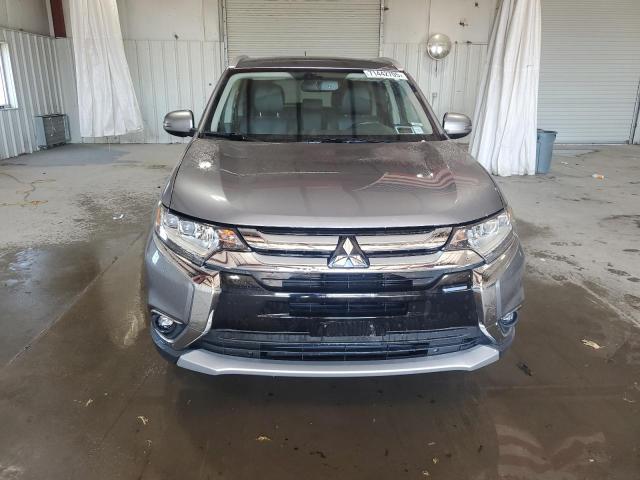 2016 MITSUBISHI OUTLANDER JA4JZ4AX9GZ048142