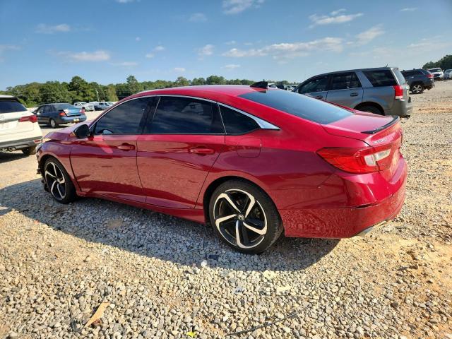 2021 HONDA ACCORD SPORT 1HGCV1F37MA067220