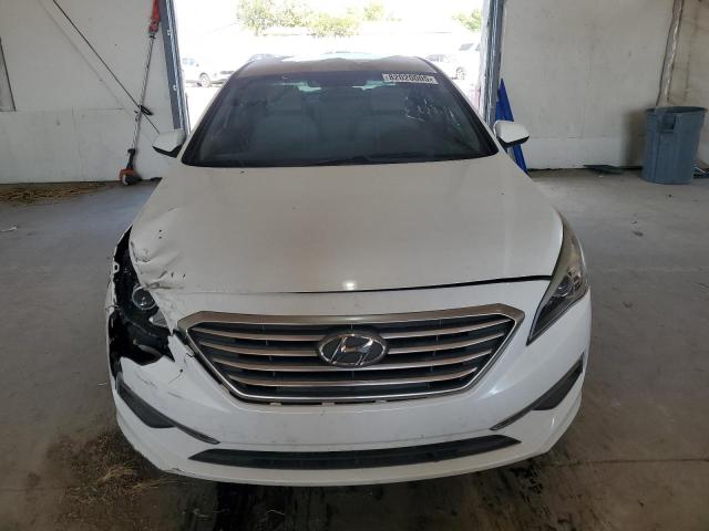 2015 HYUNDAI SONATA SE 5NPE24AF9FH170492