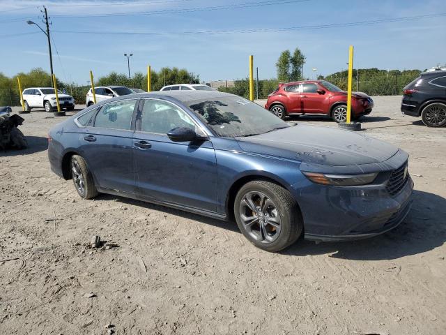 2024 HONDA ACCORD HYBRID EXL 1HGCY2F63RA026324