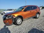2017 NISSAN ROGUE SV - 5N1AT2MNXHC761833
