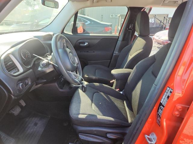 2017 JEEP RENEGADE S ZACCJAAB3HPF89146