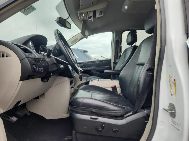 2014 CHRYSLER TOWN & COU - 2C4RC1BG2ER242753