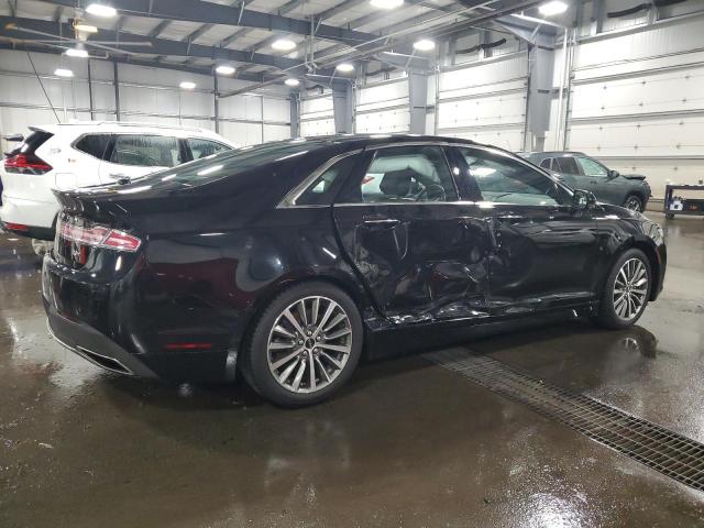 2020 LINCOLN MKZ 3LN6L5A91LR619587
