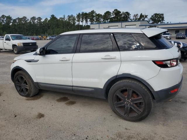 2012 LAND RANGE ROVER EVOQUE PURE PLUS - SALVP2BG3CH627474