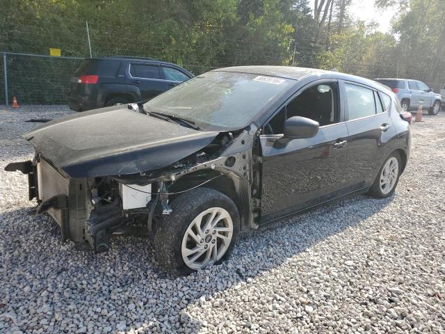 Global Auto Auctions: 2024 SUBARU IMPREZA