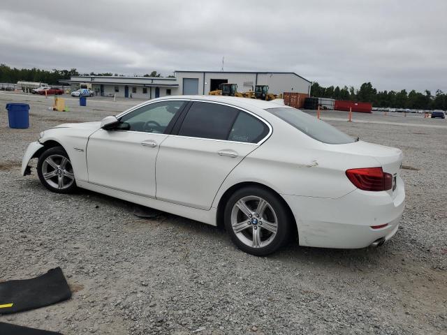 2015 BMW 528 XI WBA5A7C52FD627509