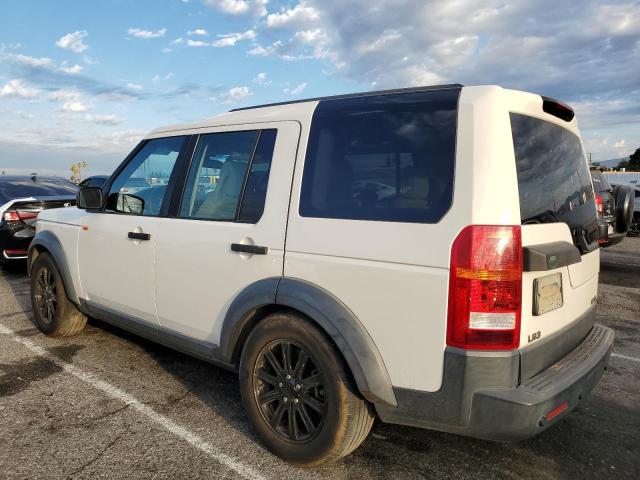 2008 LAND ROVER LR3 SE - Other View