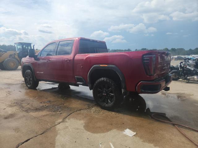 2025 GMC SIERRA K25 1GT4UPEY3SF177803