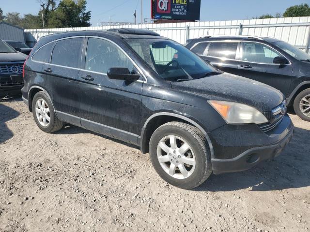 2008 HONDA CR-V EXL - Inny widok