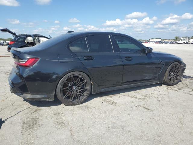 2023 BMW M3 WBS53AY08PFN61263
