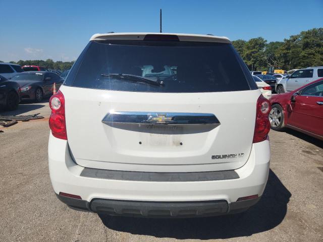 2015 CHEVROLET EQUINOX LT 2GNALCEK2F6272872
