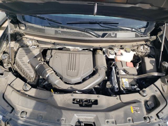 2025 GMC ACADIA ELEVATION 1GKENKRS1SJ184986