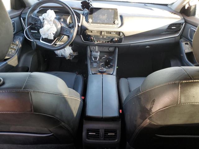 2021 NISSAN ROGUE SL - 5N1AT3CB4MC766842