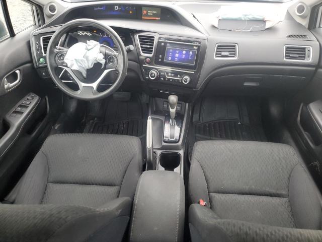 2015 HONDA CIVIC SE 19XFB2F70FE209792