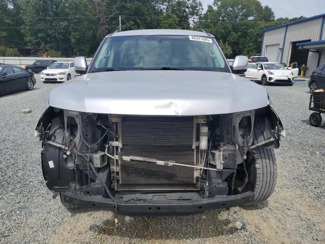 2017 NISSAN ARMADA SV JN8AY2NC3H9506753